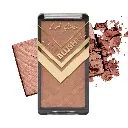 L.A. Girl Just Blushing Glowing