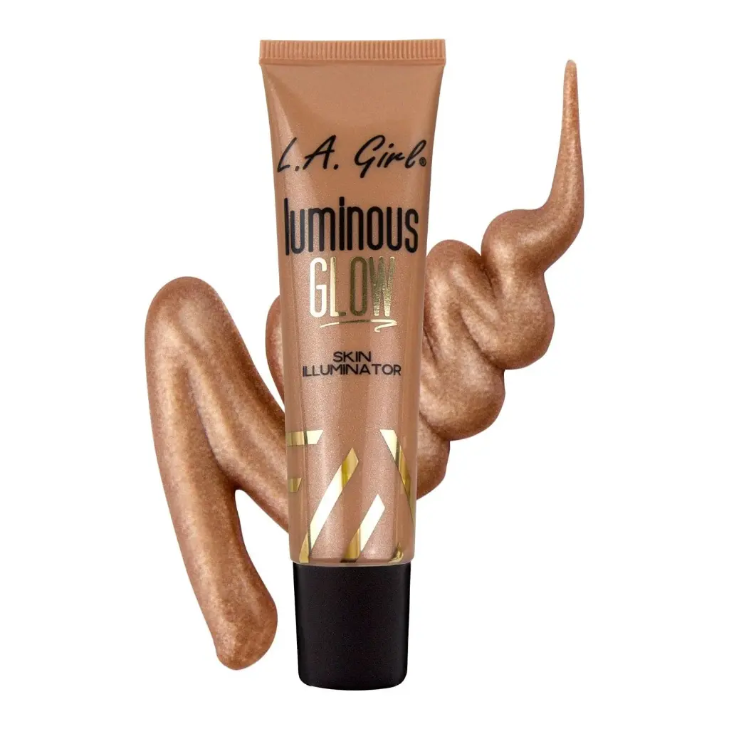 L.A. Girl Luminous Glow Sunlit