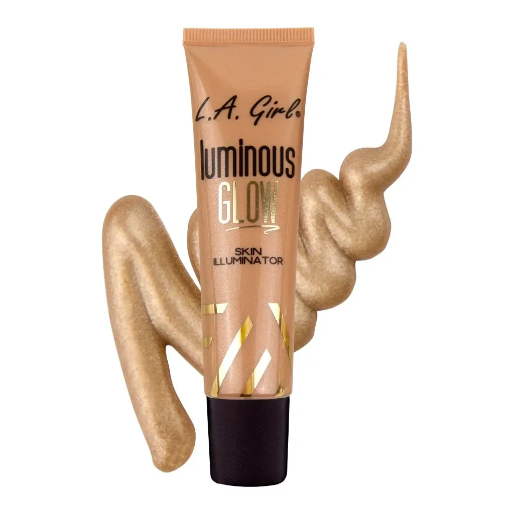 L.A. Girl Luminous Glow Afterglow