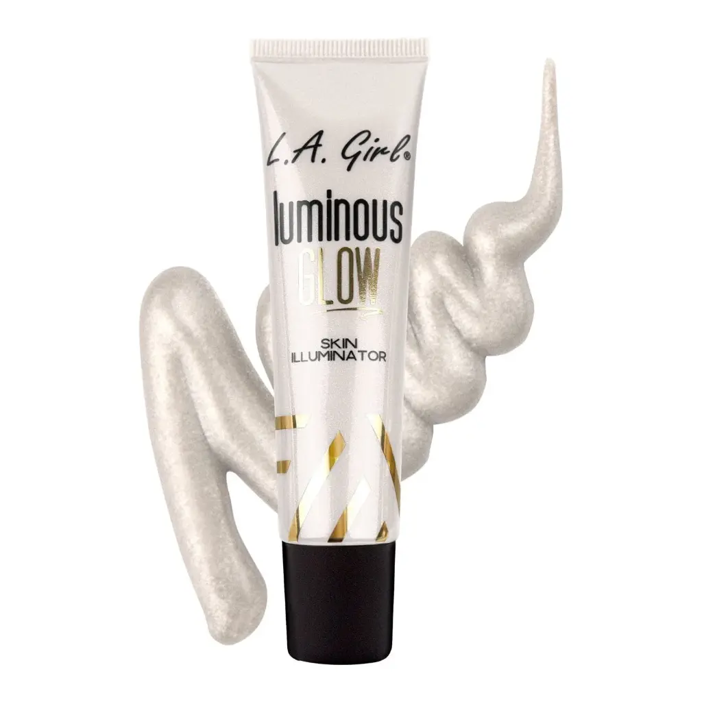 L.A. Girl Luminous Glow Moonlight