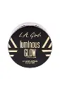 L.A. Girl Luminous Glow 24K