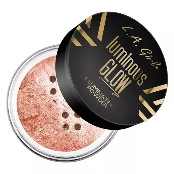 L.A. Girl Luminous Glow Sunkissed