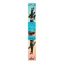 L.A. Girl Sunset Daze Line & Wing  it Dual Ended Liquid Eyeliner Promo Black