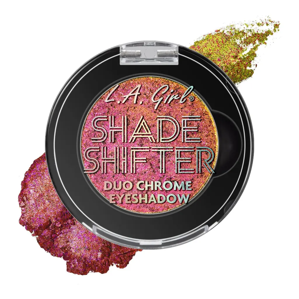 L.A. Girl Shade Shifter Chrome Eye Color Sunset