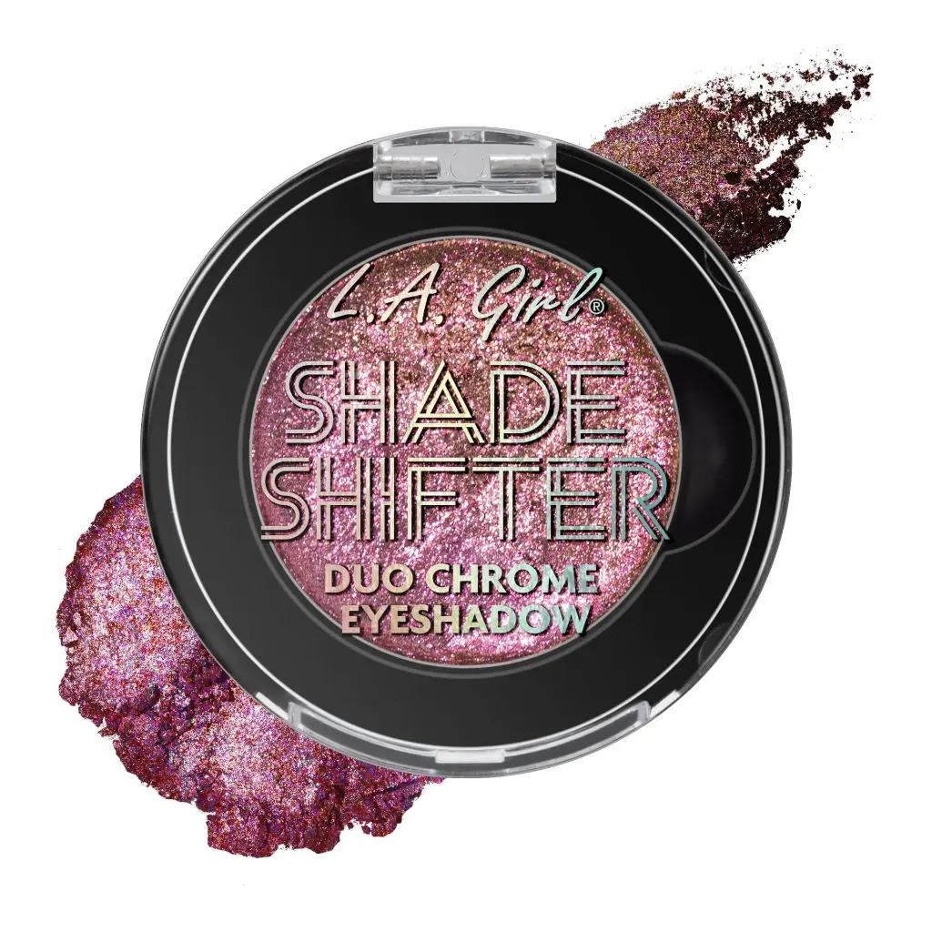 L.A. Girl Shade Shifter Chrome Eye Color  Aura 