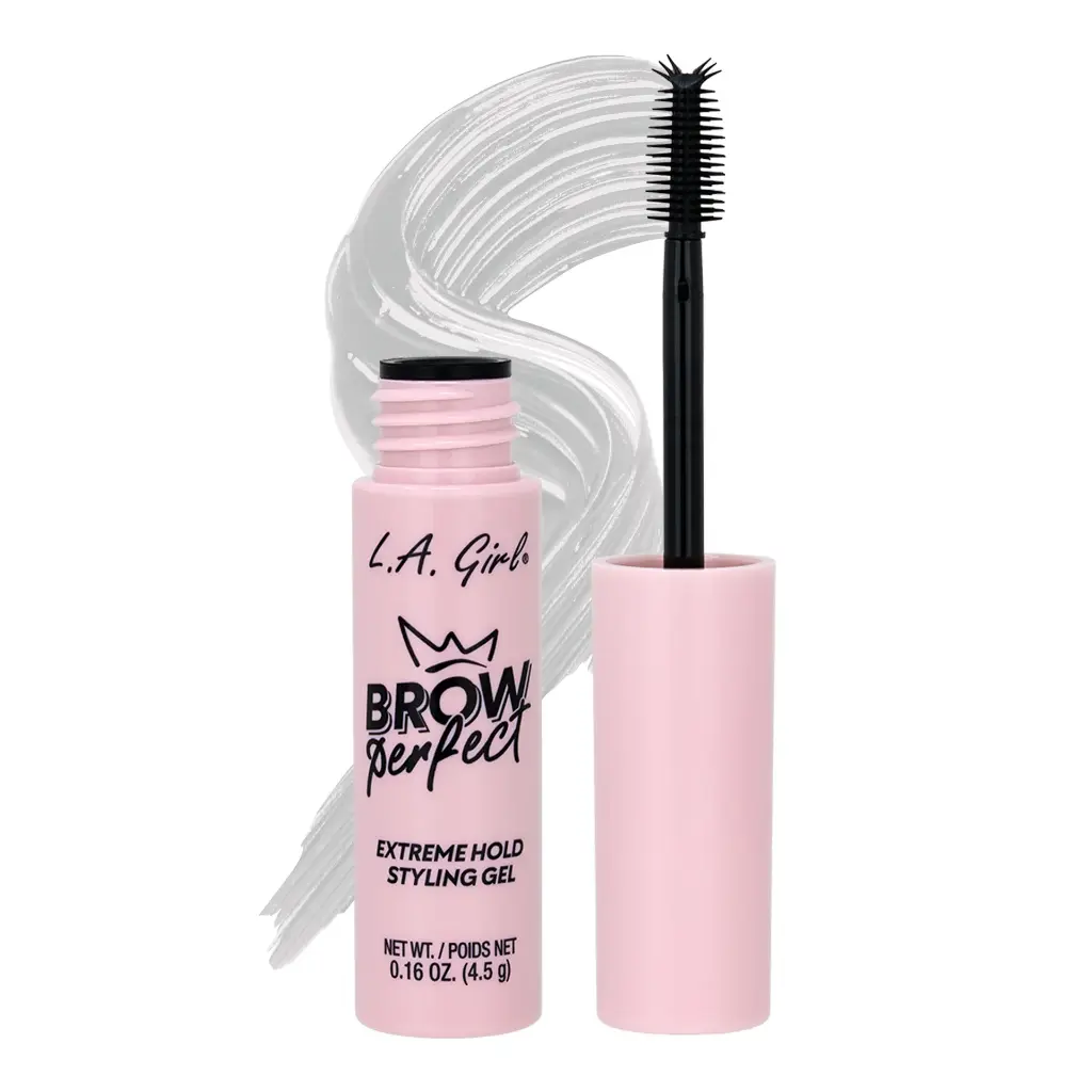 L.A. Girl Brow Perfect Clear