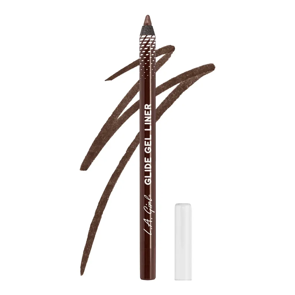 L.A. Girl Glide Gel Eyeliner Brown