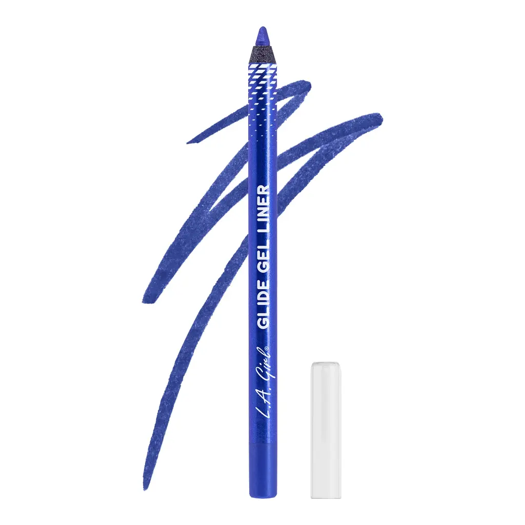 L.A. Girl Glide Gel Eyeliner Royal Blue