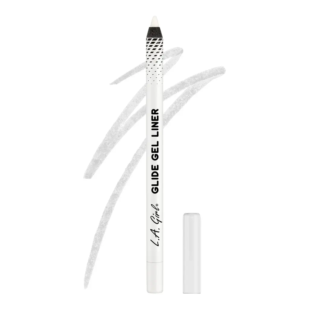 L.A. Girl Glide Gel Eyeliner Whiten