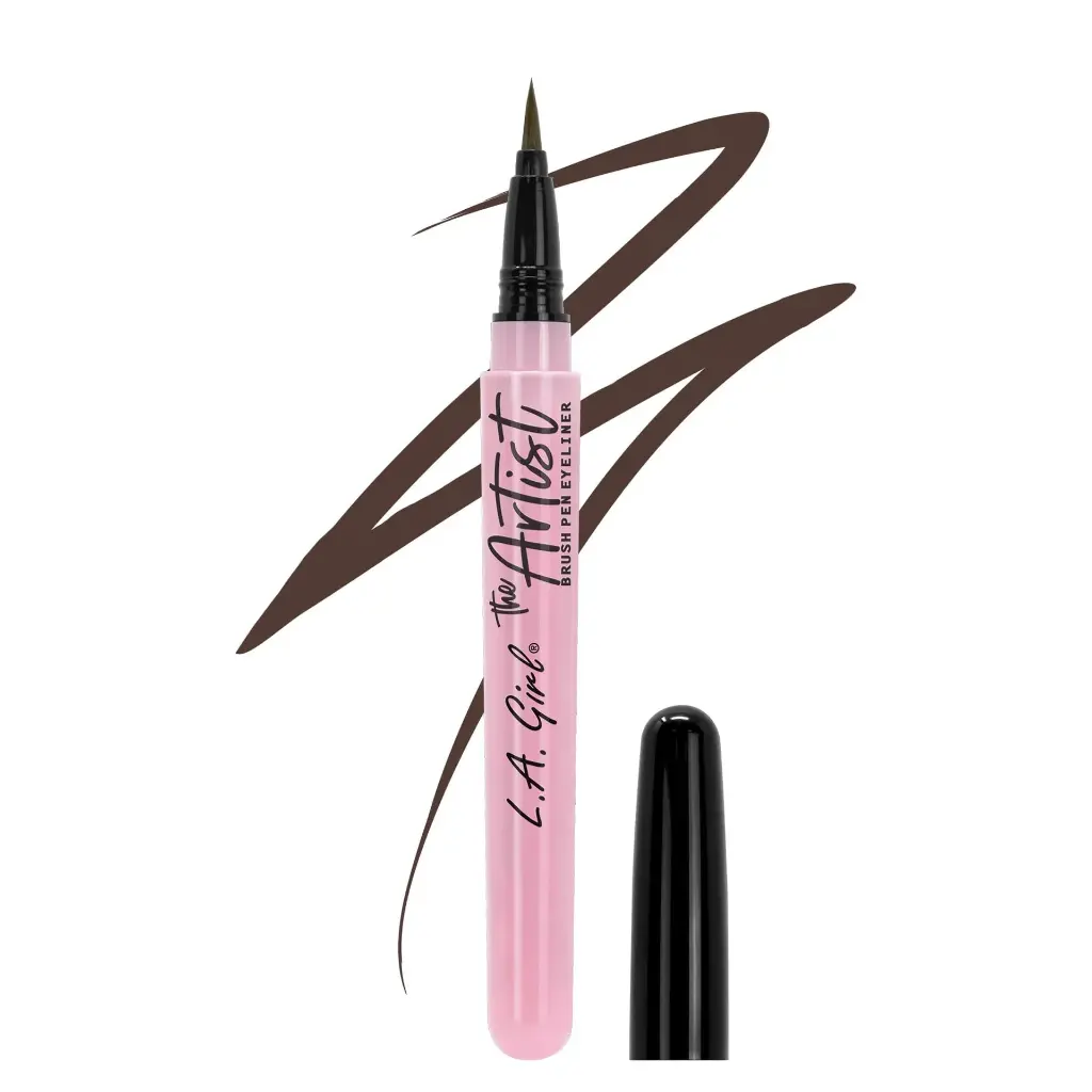 L.A. Girl The Artist Pen Chocolate Brown