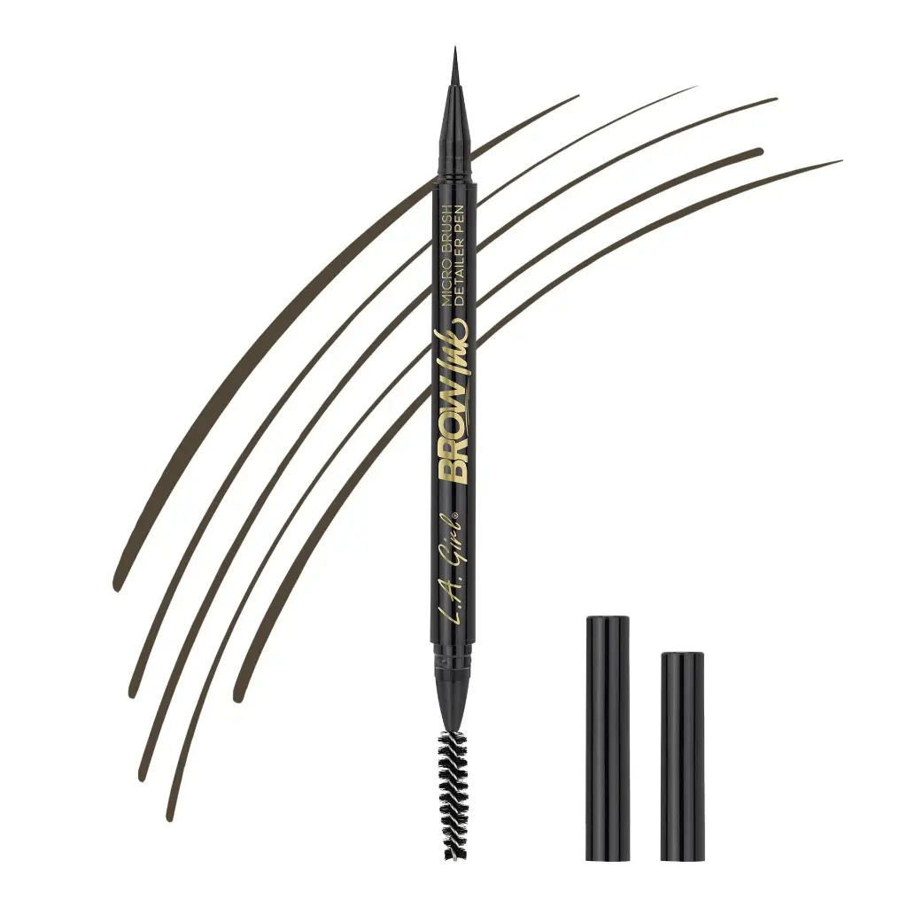 L.A. Girl Brow Ink Pen Soft Brown