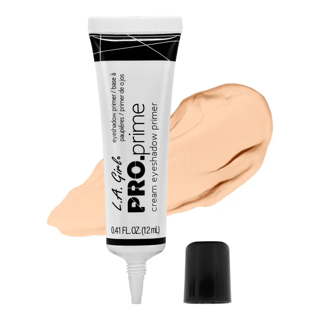 L.A. Girl Pro Prime Eye Primer Sheer Nude