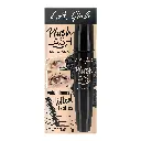 L.A. Girl Plush Lash Mascara Velvety Black