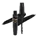 L.A. Girl Plush Lash Mascara Blackest Black