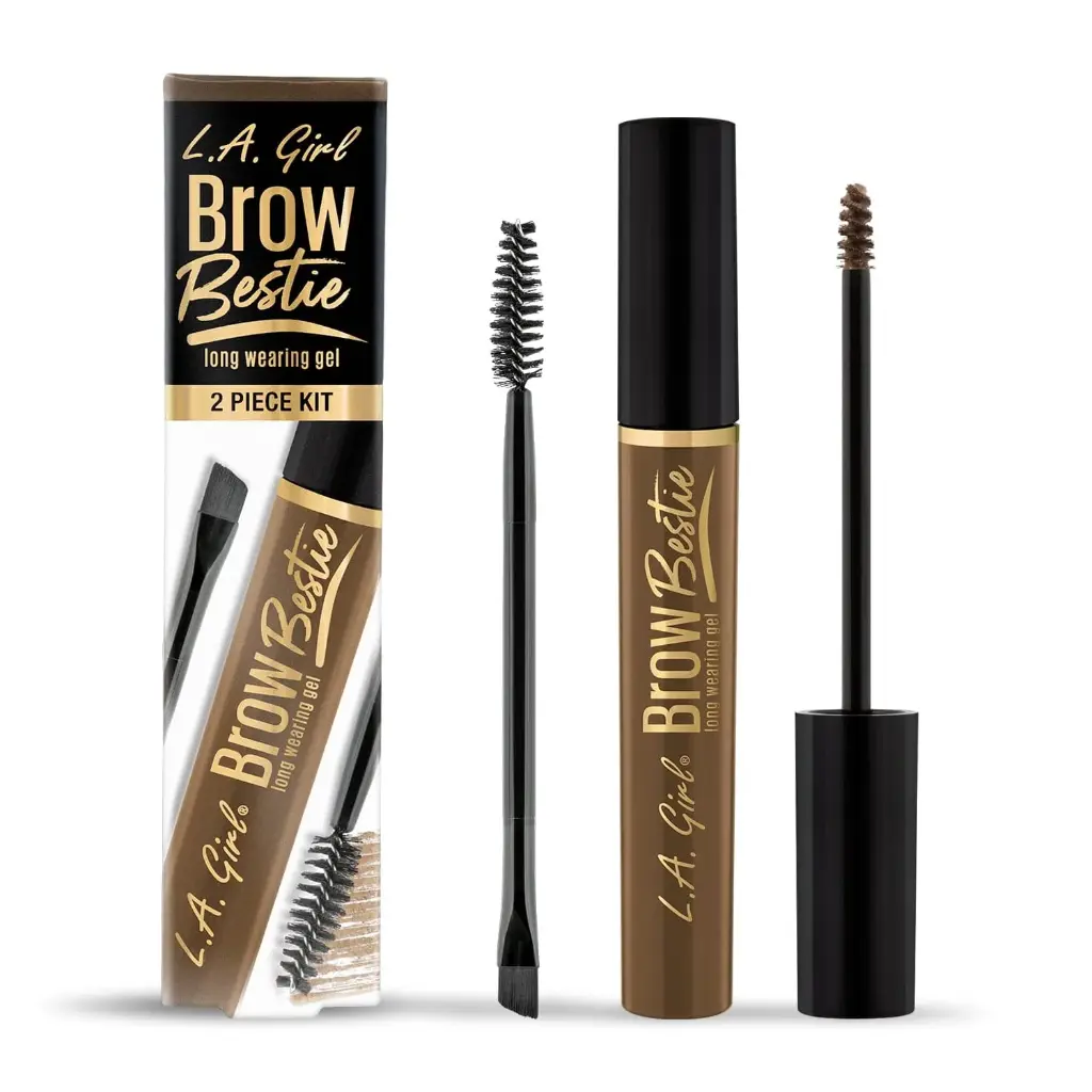 L.A. Girl Brow Bestie Gel Kit Dark Blonde
