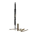 L.A. Girl Shady Slim Brow Pencil Warm Brown 