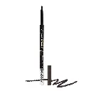 L.A. Girl Shady Slim Brow Pencil Blackest Brown 