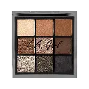 L.A. Girl Keep It Playful Eyeshadow Palettes Downplay