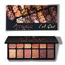 L.A. Girl Fanatic Eyeshadow Palette Get Feverish 