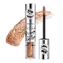 L.A. Girl Dream Glitter Liquid Eyeshadow Rose Gold                             