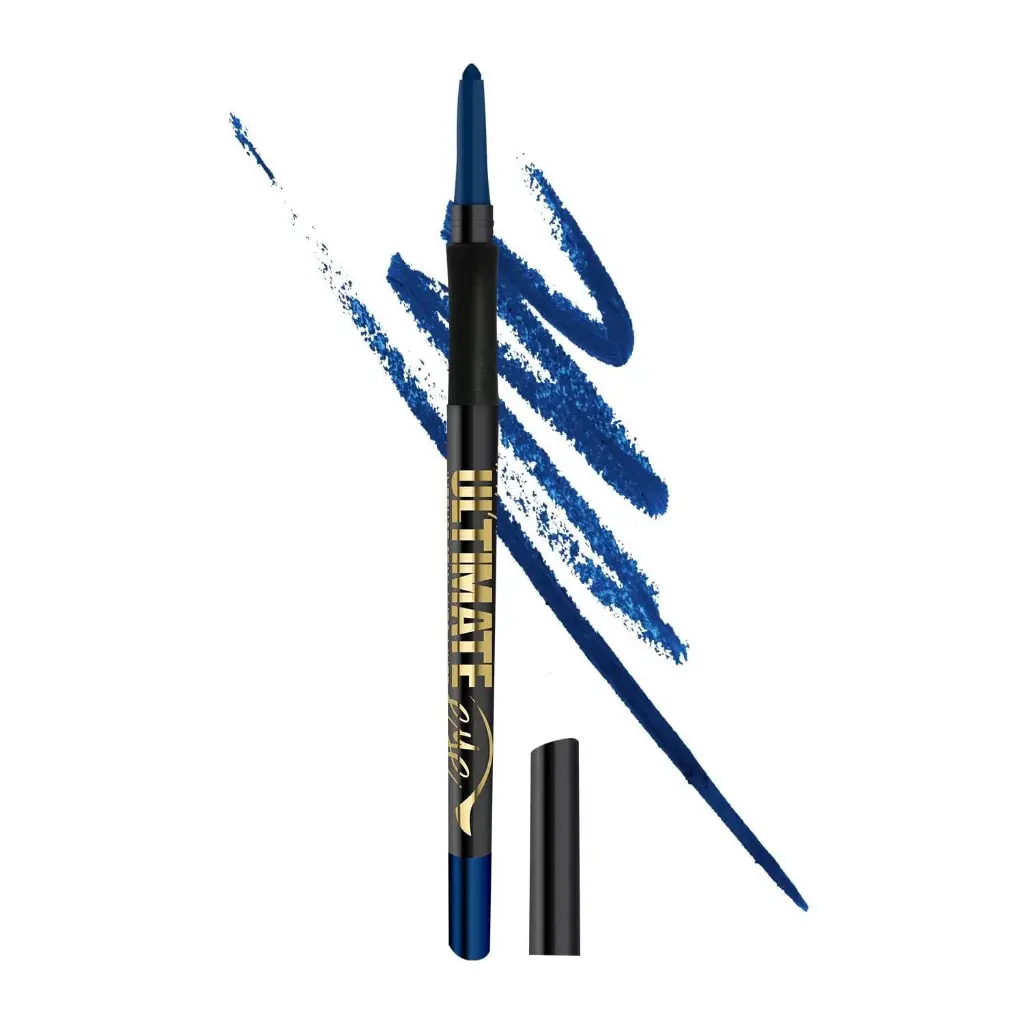L.A. Girl Ultimate Auto Eyeliner Never Ending Navy