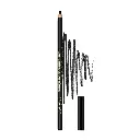 L.A. Girl Perfect Precision Eyeliner Black