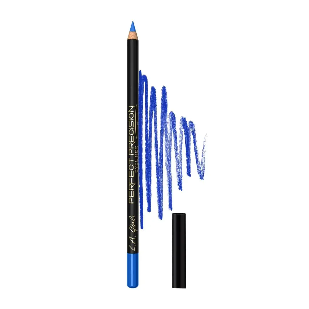 L.A. Girl Perfect Precision Eyeliner Cobalt