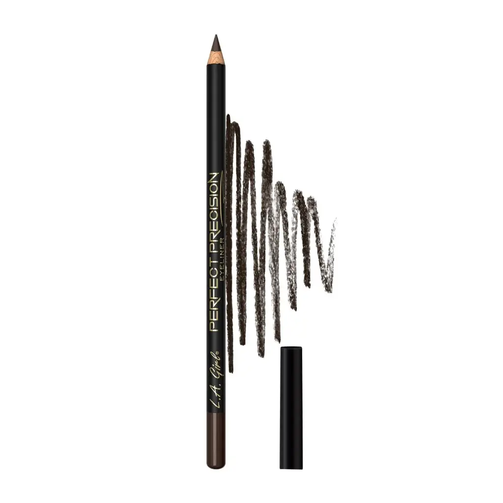 L.A. Girl Perfect Precision Eyeliner Brown