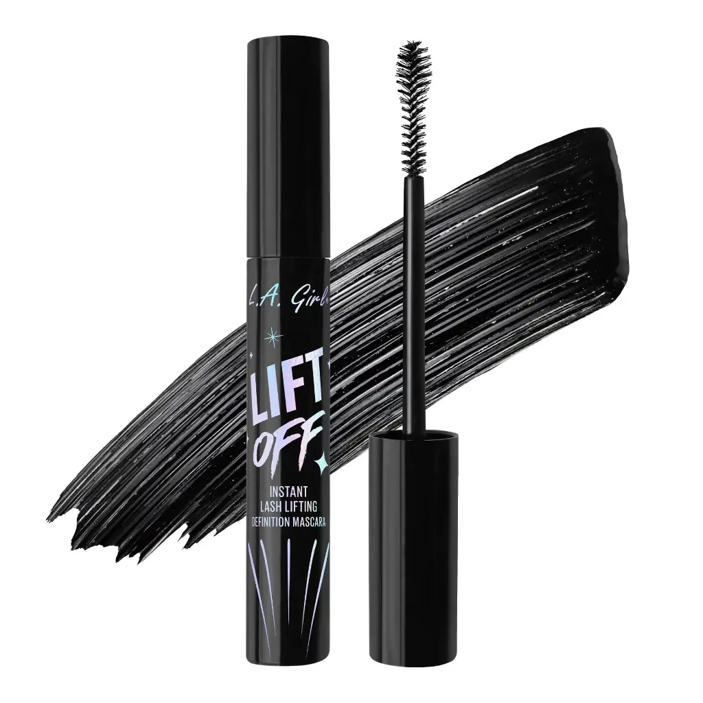 L.A. Girl Lift Off Mascara Super Black