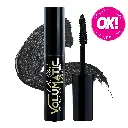 L.A. Girl Volumatic Mascara Ultra Black 