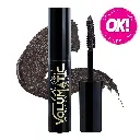 L.A. Girl Volumatic Mascara Black Brown 