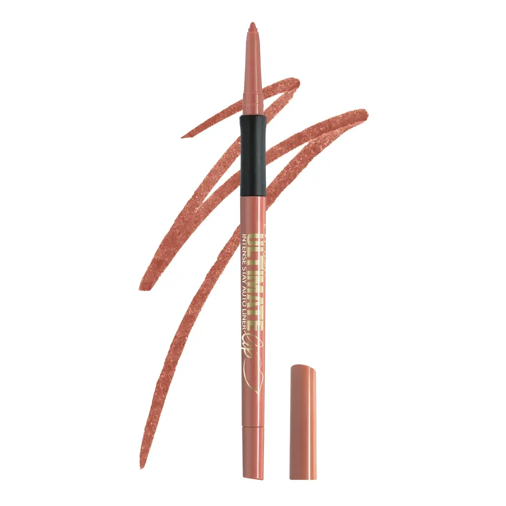 L.A. Girl Ultimate Auto Lipliner Forever Bare