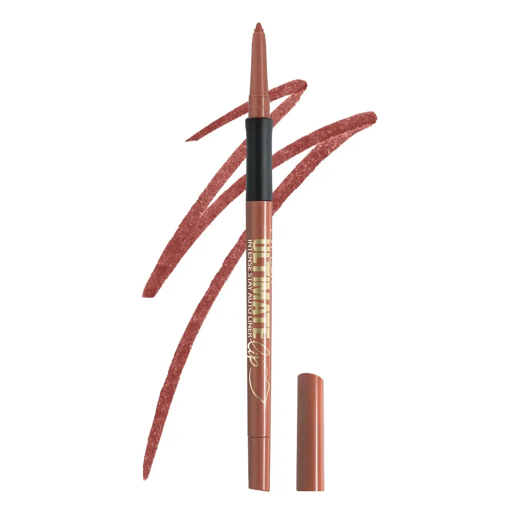 L.A. Girl Ultimate Auto Lipliner Non-stop Nude