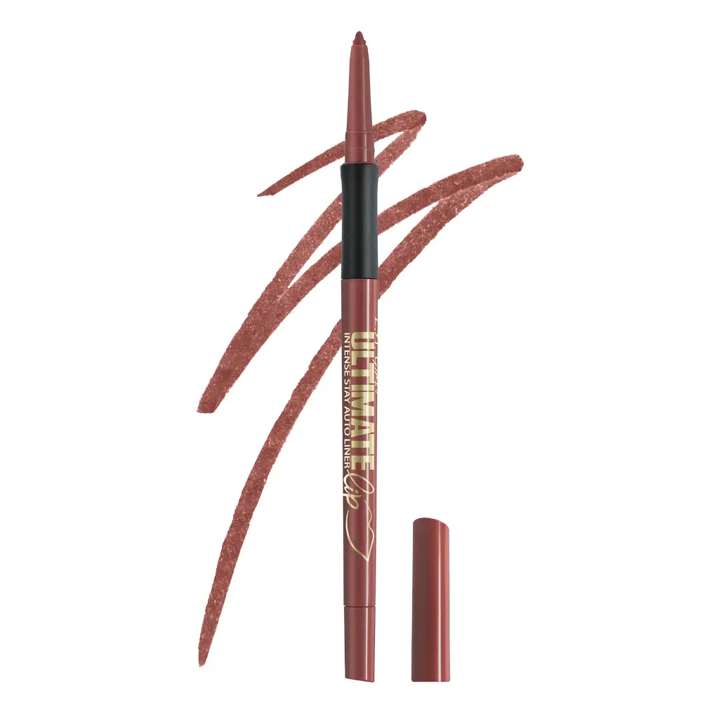 L.A. Girl Ultimate Auto Lipliner Keep it Spicy
