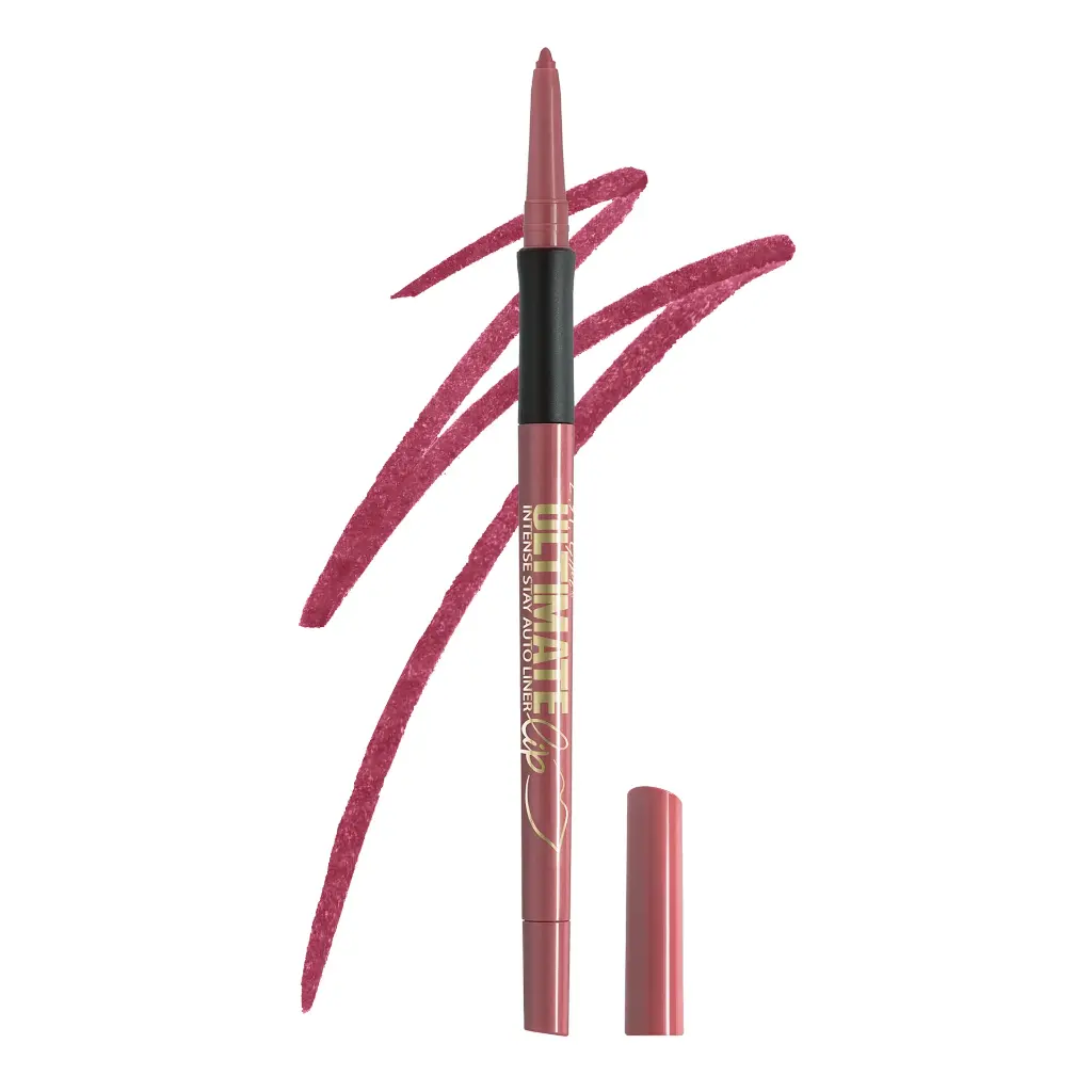 L.A. Girl Ultimate Auto Lipliner Enduring Mauve