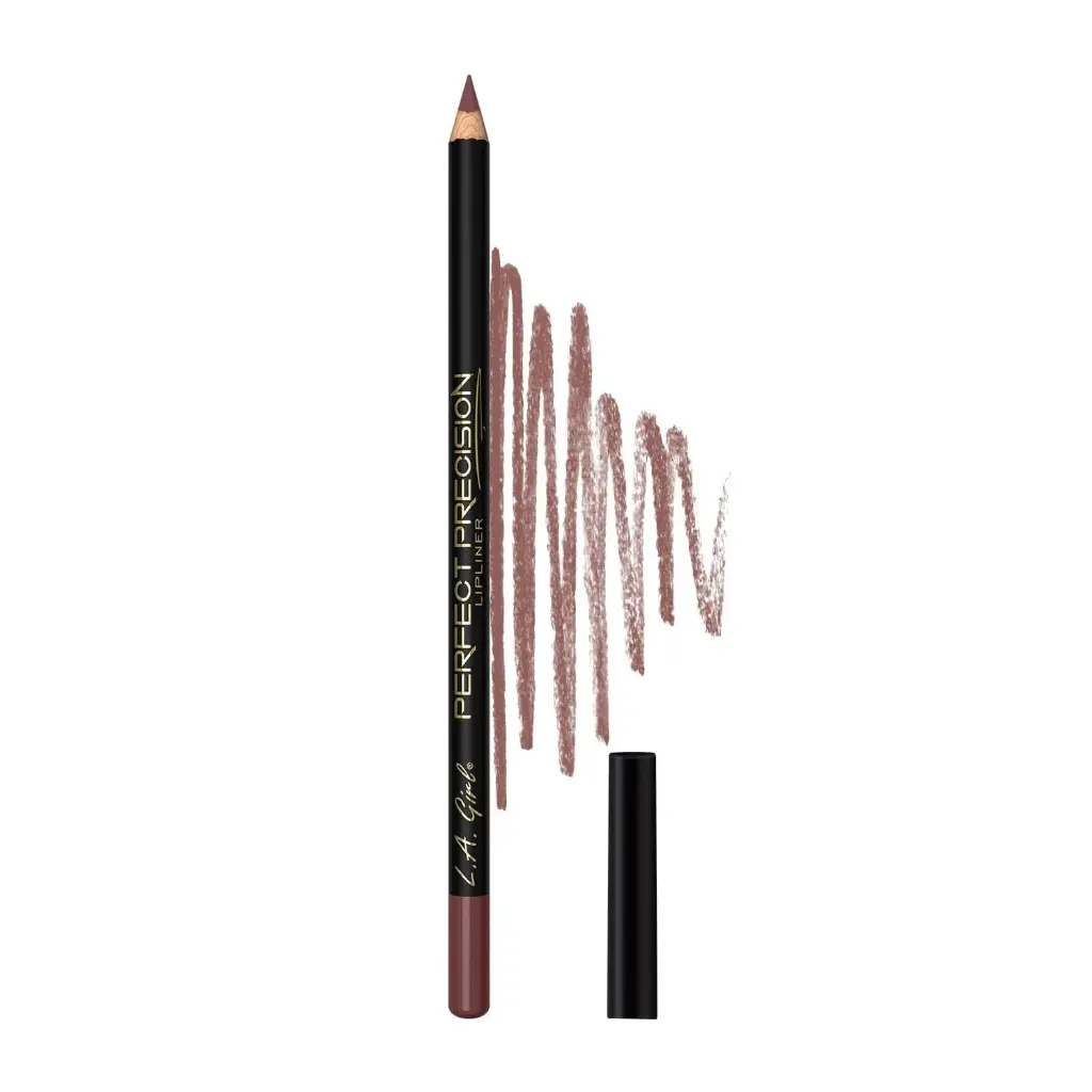L.A. Girl Perfect Precision Lipliner Blushing