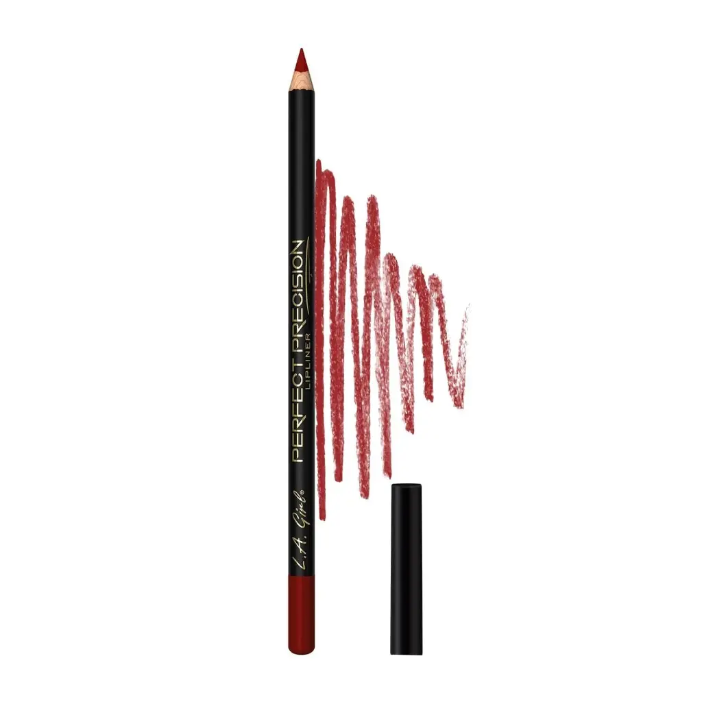 L.A. Girl Perfect Precision Lipliner Reddish