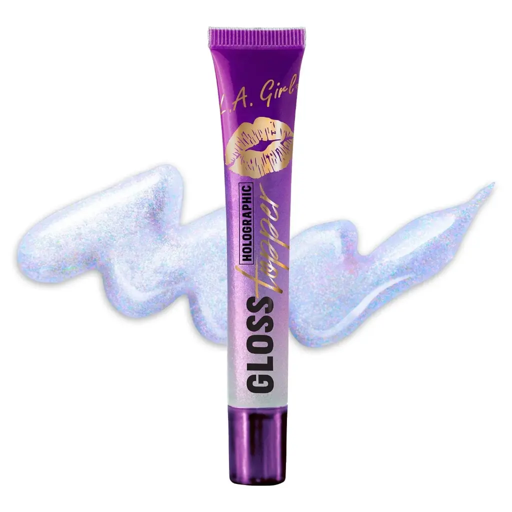 L.A. Girl Gloss Topper Flashing Opal 