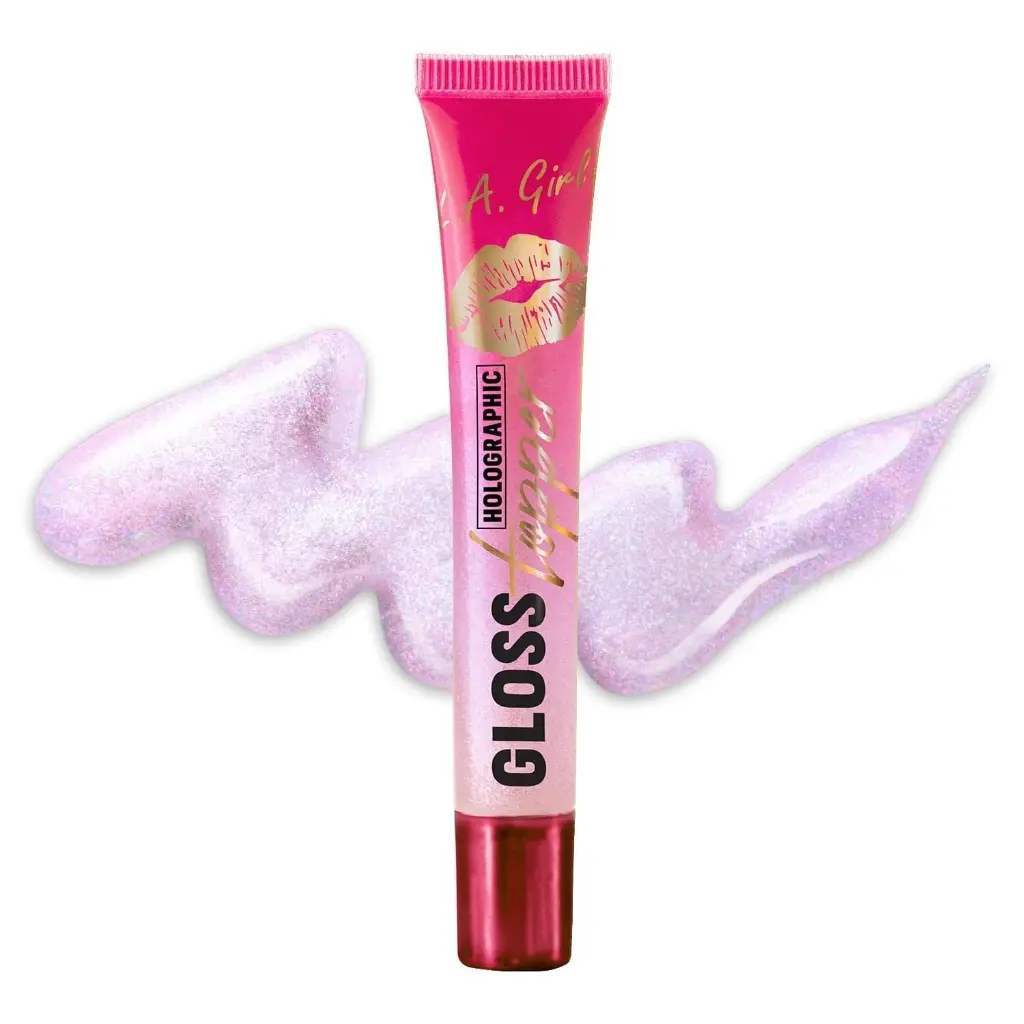 L.A. Girl Gloss Topper Magical 