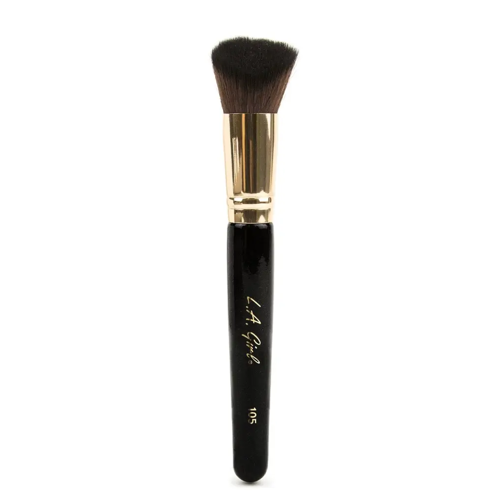 L.A. Girl Pro Brushes Angled Face Brush