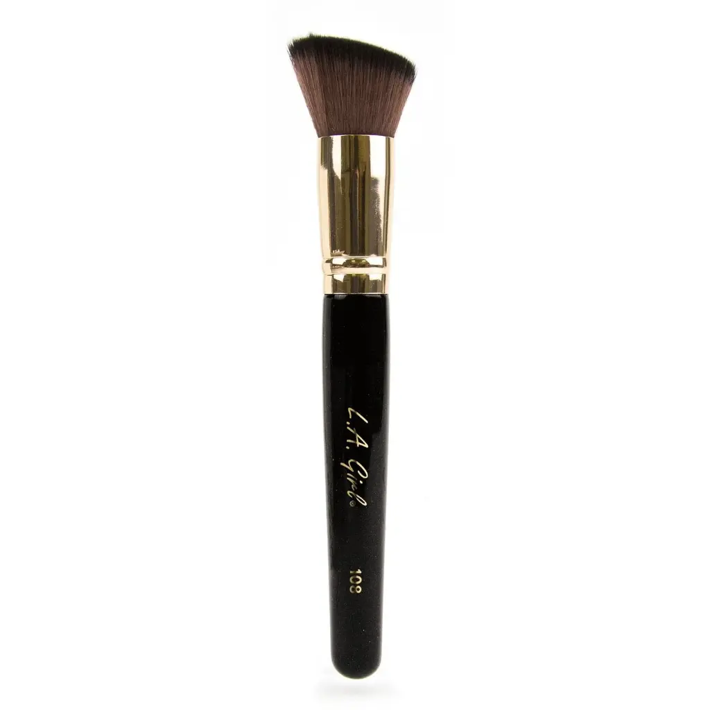 L.A. Girl Pro Brushes Angled Buffer Brush