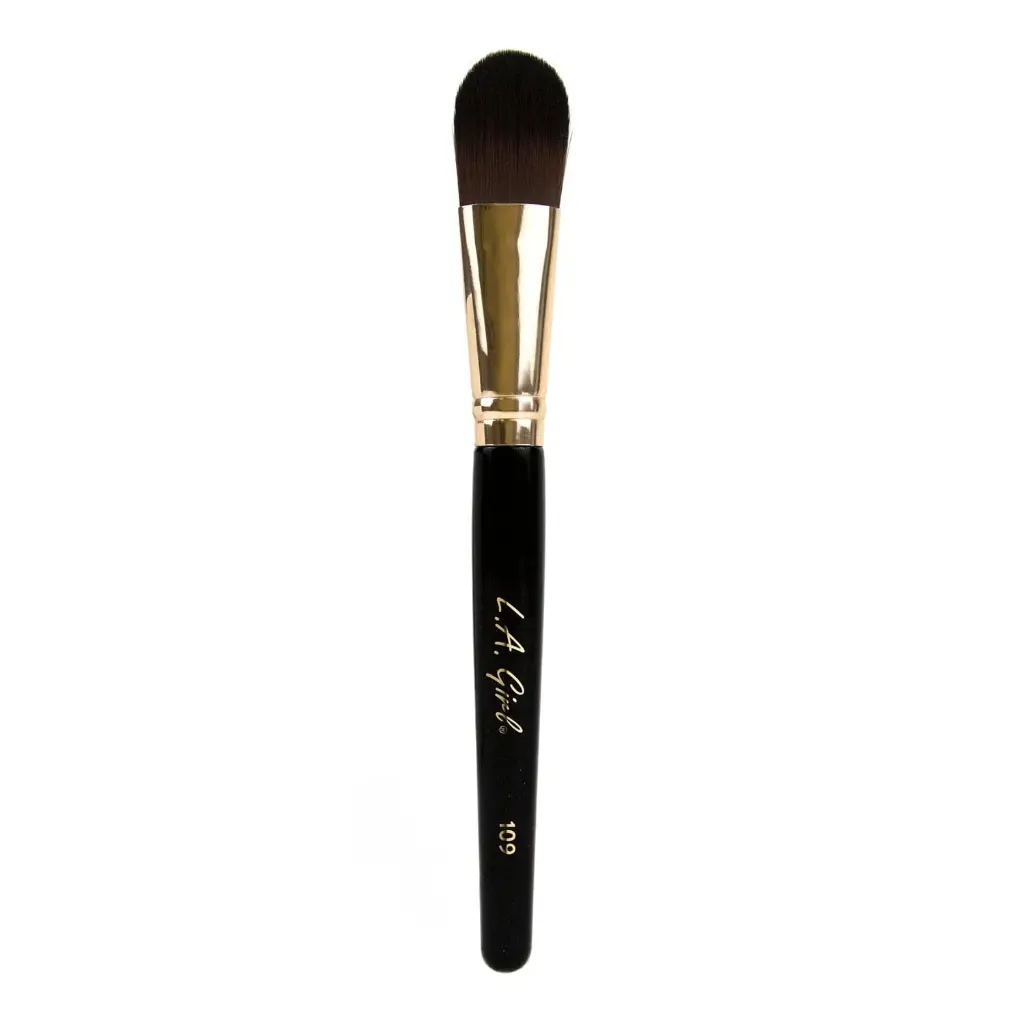 L.A. Girl Pro Brushes Flat Foundation Brush