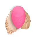 L.A. Girl Pro Brushes Angled Blending Sponge With Stand