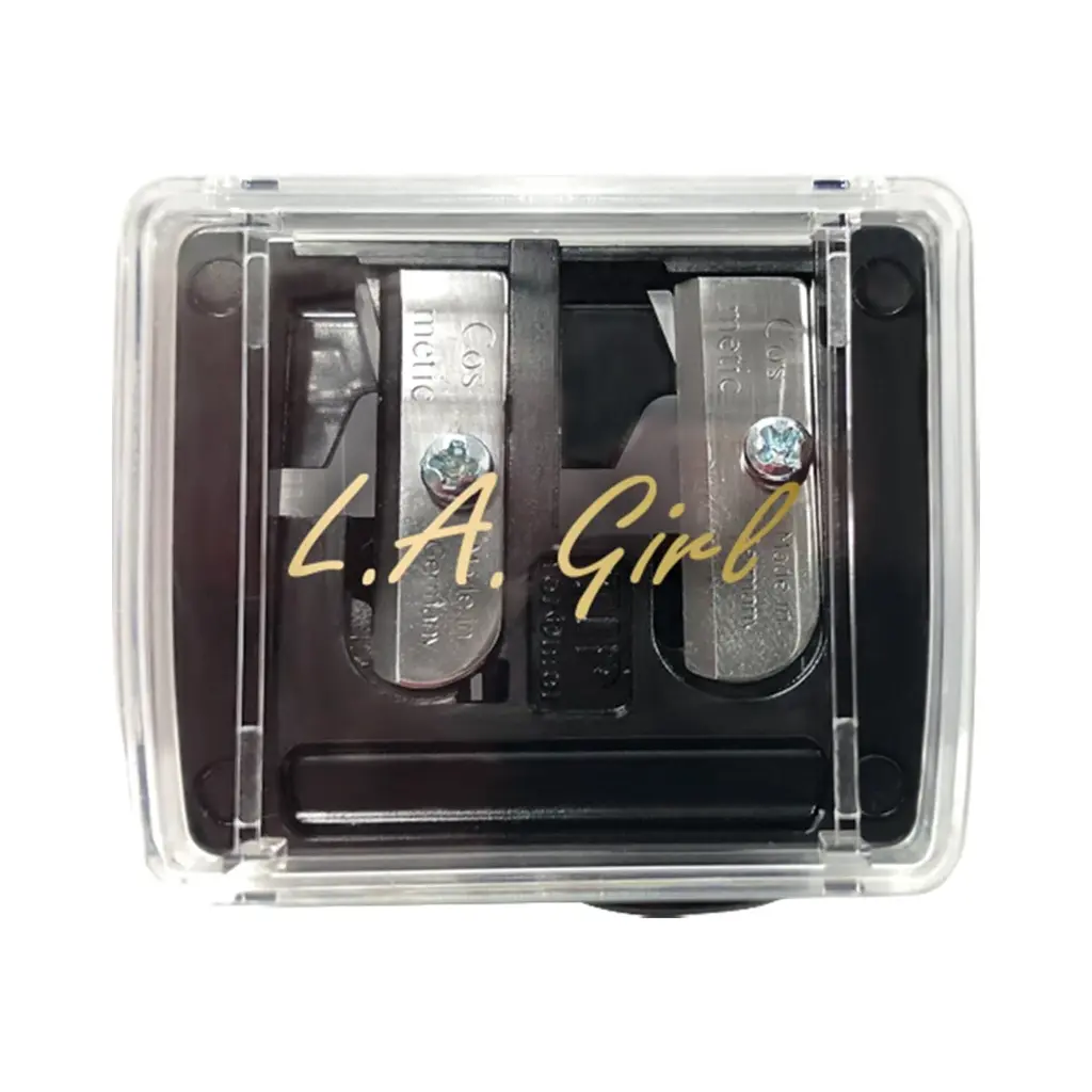 L.A. Girl 3-Way Pencil Sharpener 