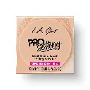 L.A. Girl Loose Setting Powder Peach          