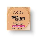L.A. Girl Loose Setting Powder Golden Yellow