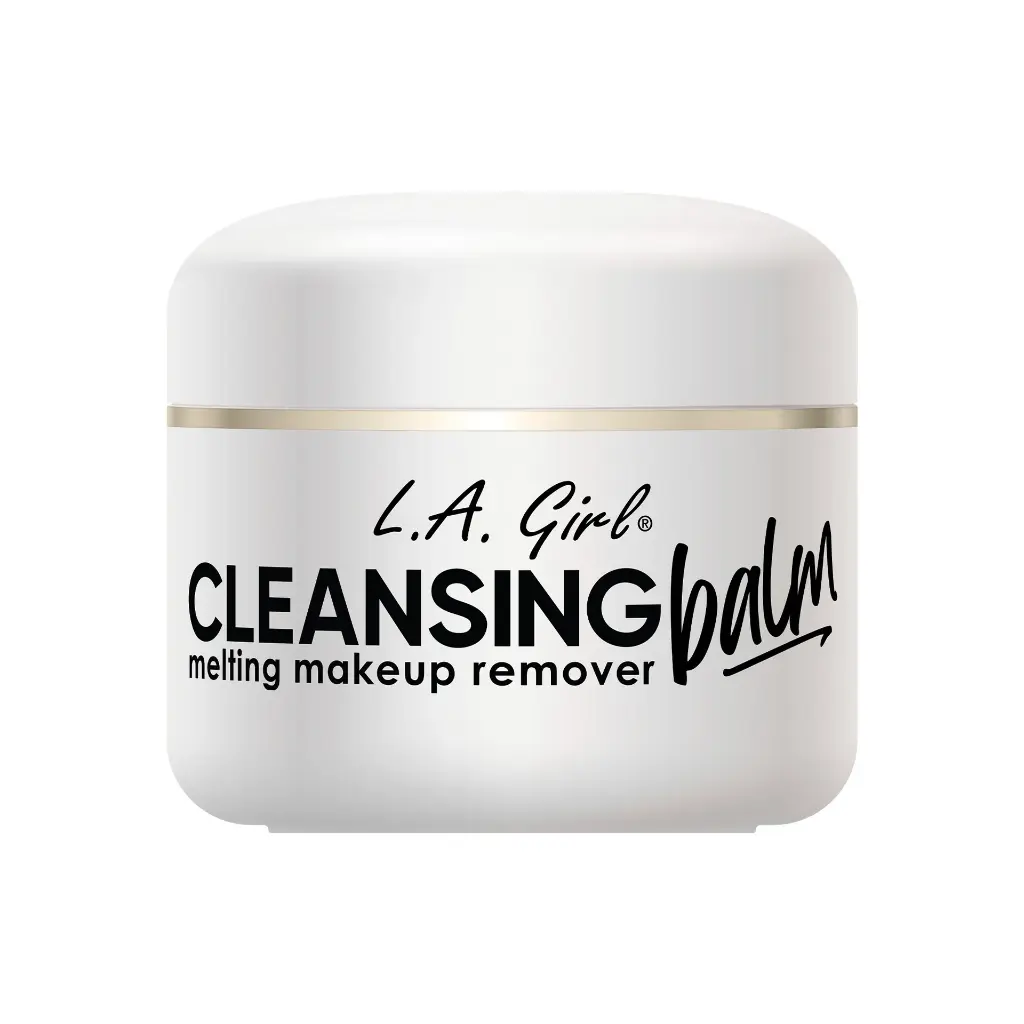 L.A. Girl Set Cleansing Balm Melting Makeup Remover