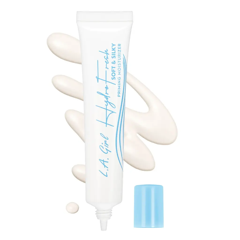 L.A. Girl Set Hydro Fresh Soft & Silky Priming Moisturizer                    