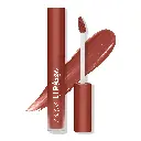 L.A. Girl Lip Haze Lip Color Taken