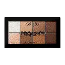 L.A. Girl Pro Powder Sculpt & Highlight Palette